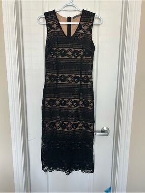 Evening Dress